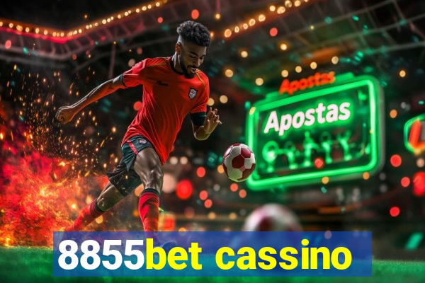 8855bet cassino